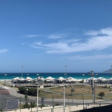 Beira Mar Na Praia Do Forte - Cabo Frio Rj Экстерьер фото