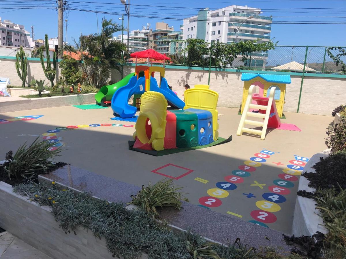 Beira Mar Na Praia Do Forte - Cabo Frio Rj Экстерьер фото